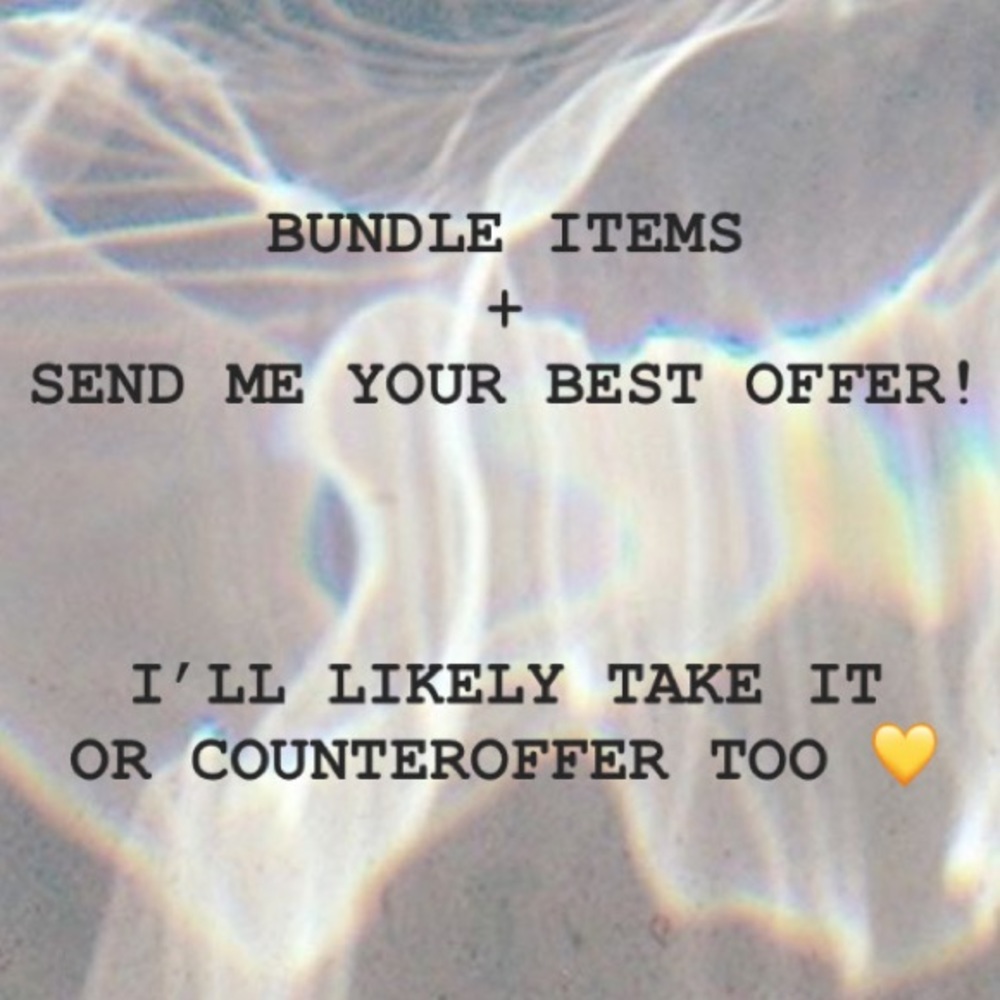 Hi! I’m Reagan and here is my closet!